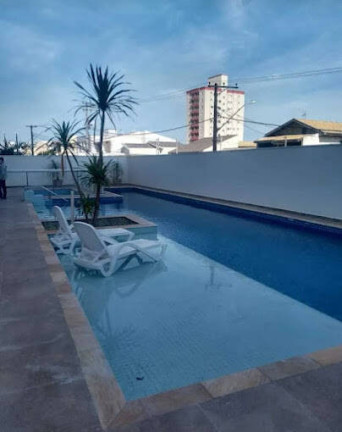 Imagem Apartamento com 3 Quartos à Venda, 101 m² em Loteamento Residencial E Comercial Bosque Flamboyant - Taubaté Imagem Apartamento com 3 Quartos à Venda, 101 m² em Loteamento Residencial E Comercial Bosque Flamboyant - Taubaté