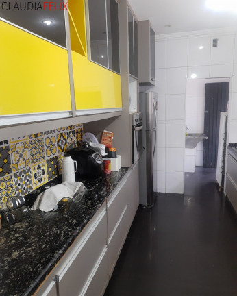 Imagem Casa com 3 Quartos à Venda, 270 m² em Canto Do Forte - Praia Grande Imagem Casa com 3 Quartos à Venda, 270 m² em Canto Do Forte - Praia Grande