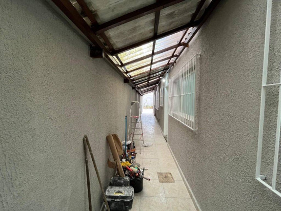 Imagem Casa com 2 Quartos à Venda, 90 m² em Boqueirao - Praia Grande
