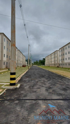 Imagem Apartamento com 2 Quartos à Venda, 41 m² em Chácara Estância Paulista - Suzano Imagem Apartamento com 2 Quartos à Venda, 41 m² em Chácara Estância Paulista - Suzano