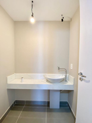 Imagem Apartamento com 3 Quartos à Venda, 84 m² em Santo Amaro - São Paulo