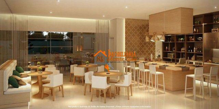 Imagem Apartamento com 2 Quartos à Venda, 65 m² em Vila Rosália - Guarulhos Imagem Apartamento com 2 Quartos à Venda, 65 m² em Vila Rosália - Guarulhos