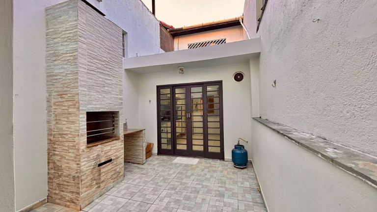 Imagem Casa com 3 Quartos à Venda, 88 m² em Vila Santa Catarina - São Paulo Imagem Casa com 3 Quartos à Venda, 88 m² em Vila Santa Catarina - São Paulo