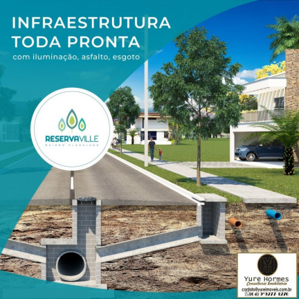 Imóvel à Venda, 300 m² em Estancia Boa Vista - Caldas Novas