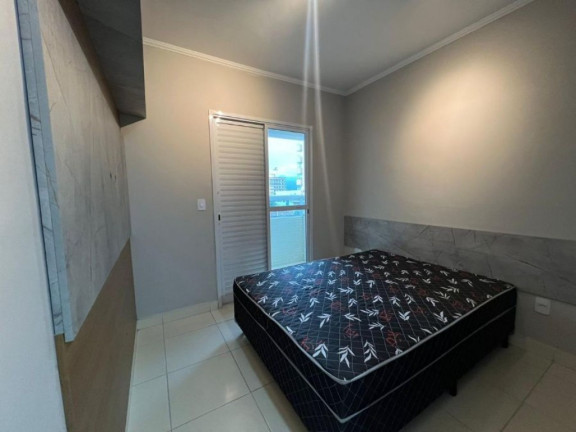 Imagem Apartamento com 2 Quartos à Venda, 80 m² em Caiçara - Praia Grande