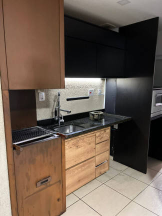 Imagem Apartamento com 3 Quartos à Venda, 83 m² em Vila Andrade - São Paulo