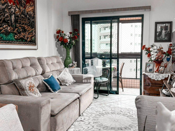 Imagem Apartamento com 2 Quartos à Venda, 134 m² em Vila Guilhermina - Praia Grande Imagem Apartamento com 2 Quartos à Venda, 134 m² em Vila Guilhermina - Praia Grande