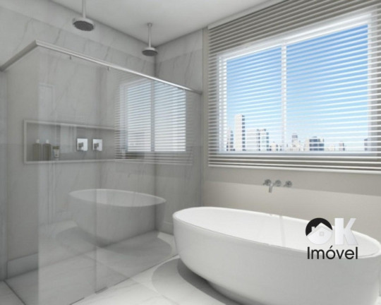Imagem Apartamento com 3 Quartos à Venda, 250 m² em Jardim Paulista - São Paulo