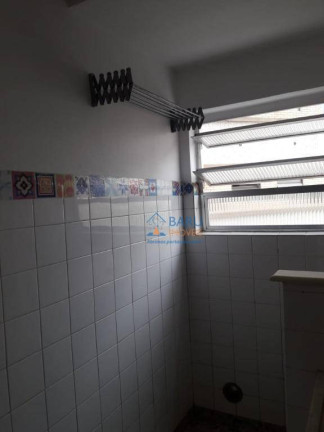 Imagem Apartamento com 1 Quarto à Venda, 32 m² em Santa Cecília - São Paulo