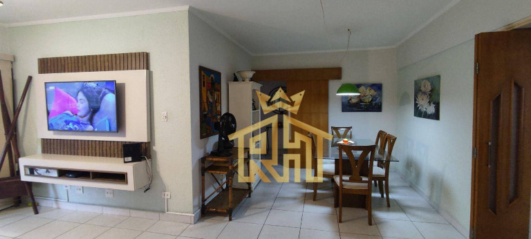 Imagem Apartamento com 3 Quartos à Venda, 108 m² em Tupi - Praia Grande Imagem Apartamento com 3 Quartos à Venda, 108 m² em Tupi - Praia Grande