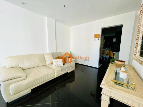Imagem Apartamento com 3 Quartos à Venda, 135 m² em Aldeota - Fortaleza