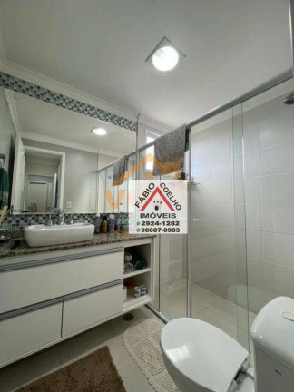 Imagem Apartamento com 3 Quartos à Venda, 124 m² em Jardim Marajoara - São Paulo