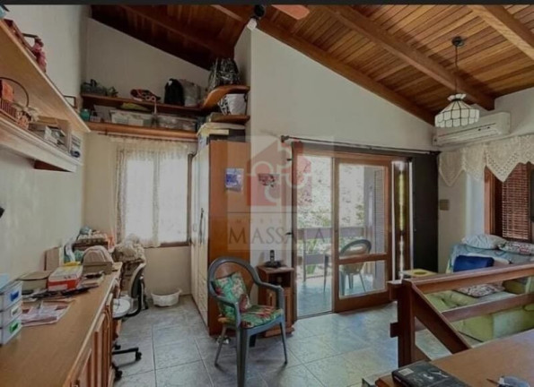 Imagem Casa com 3 Quartos à Venda, 178 m² em Santana - Porto Alegre