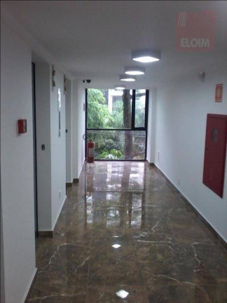 Imagem Apartamento à Venda ou Locação, 212 m² em Brooklin - São Paulo