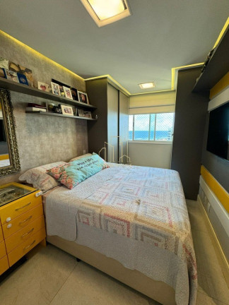 Imagem Imóvel com 2 Quartos à Venda, 75 m² em Pituaçu - Salvador Imagem Imóvel com 2 Quartos à Venda, 75 m² em Pituaçu - Salvador