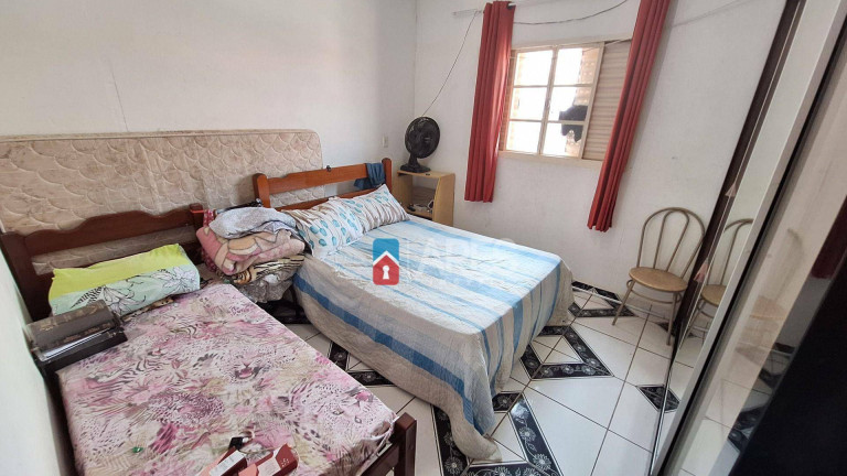 Imagem Casa com 2 Quartos à Venda, 65 m² em Jardim Da Mata - Americana Imagem Casa com 2 Quartos à Venda, 65 m² em Jardim Da Mata - Americana