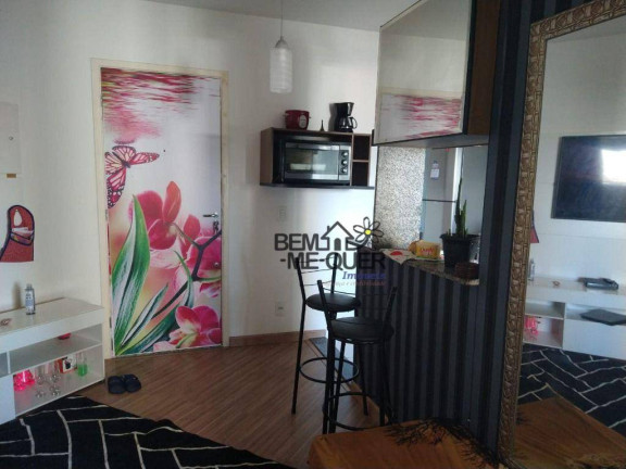 Imagem Apartamento com 2 Quartos à Venda, 47 m² em Vila Bela Vista - São Paulo Imagem Apartamento com 2 Quartos à Venda, 47 m² em Vila Bela Vista - São Paulo
