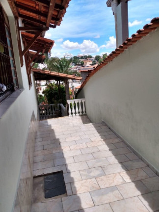 Imagem Imóvel com 3 Quartos à Venda, 240 m² em São João Batista - Belo Horizonte Imagem Imóvel com 3 Quartos à Venda, 240 m² em São João Batista - Belo Horizonte