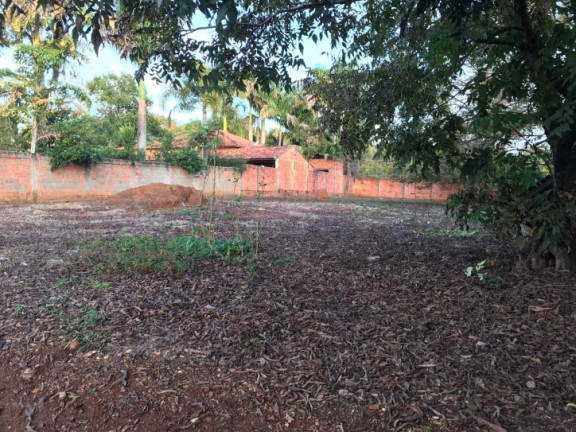 Imagem Terreno em Condomínio à Venda, 1 m² em Portal Das Nogueiras - Tatuí Imagem Terreno em Condomínio à Venda, 1 m² em Portal Das Nogueiras - Tatuí