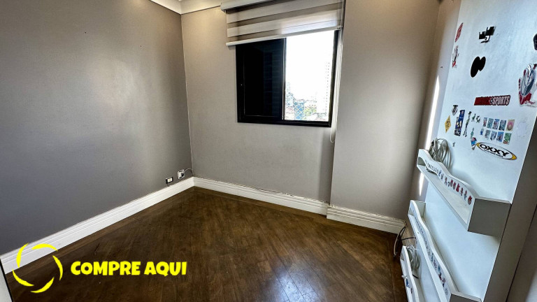 Imagem Apartamento com 3 Quartos à Venda, 110 m² em Santana - São Paulo