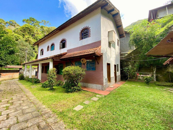 Imagem Casa com 3 Quartos à Venda, 181 m² em Albuquerque - Teresópolis Imagem Casa com 3 Quartos à Venda, 181 m² em Albuquerque - Teresópolis