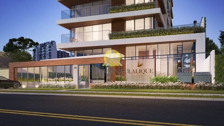 Imagem Cobertura com 3 Quartos à Venda, 206 m² em água Verde - Curitiba Imagem Cobertura com 3 Quartos à Venda, 206 m² em água Verde - Curitiba