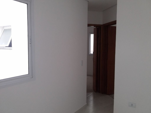 Imagem Cobertura com 2 Quartos à Venda, 43 m² em Vila Scarpelli - Santo André Imagem Cobertura com 2 Quartos à Venda, 43 m² em Vila Scarpelli - Santo André