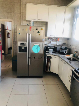 Imagem Apartamento com 3 Quartos à Venda, 110 m² em Higienópolis - São Paulo
