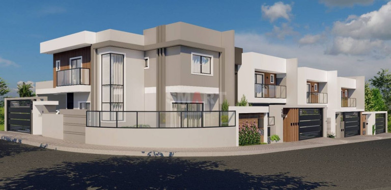 Imagem Casa com 3 Quartos à Venda, 177 m² em Vila Lalau - Jaraguá Do Sul