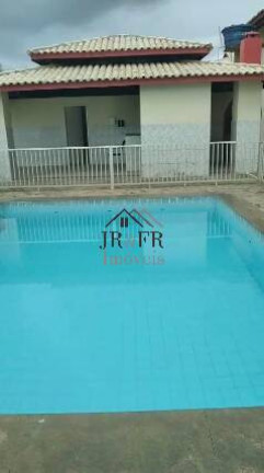 Imagem Casa com 2 Quartos à Venda, 80 m² em Arembepe (abrantes) - Camaçari