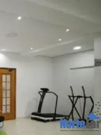 Imagem Apartamento com 2 Quartos à Venda, 52 m² em Vila Mazzei - São Paulo