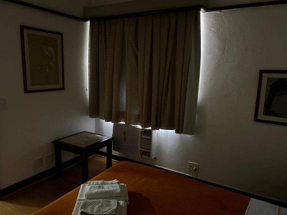 Imagem Apartamento com 1 Quarto à Venda, 43 m² em Jardim Paulista - São Paulo