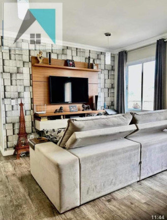Imagem Casa com 3 Quartos à Venda, 181 m² em Portais (polvilho) - Cajamar Imagem Casa com 3 Quartos à Venda, 181 m² em Portais (polvilho) - Cajamar