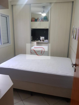 Imagem Sobrado com 3 Quartos à Venda, 120 m² em Parque Das Nações - Santo André