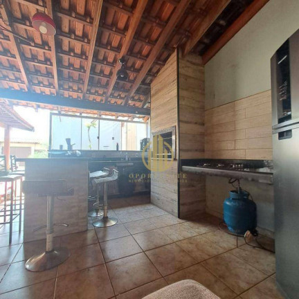 Imagem Casa com 2 Quartos à Venda, 200 m² em Jardim Maria Goretti - Ribeirão Preto Imagem Casa com 2 Quartos à Venda, 200 m² em Jardim Maria Goretti - Ribeirão Preto