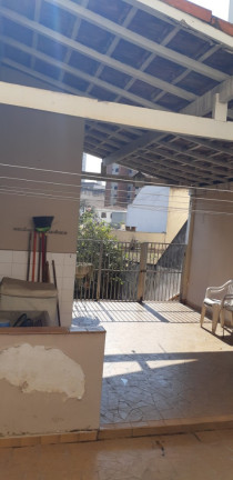 Imagem Casa com 2 Quartos à Venda, 136 m² em Vila São Francisco - São Paulo