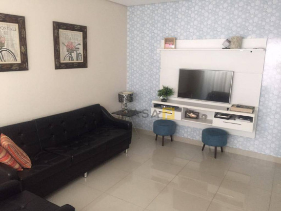 Casa com 3 Quartos à Venda, 150 m² em Jardim Residencial Veccon - Sumaré