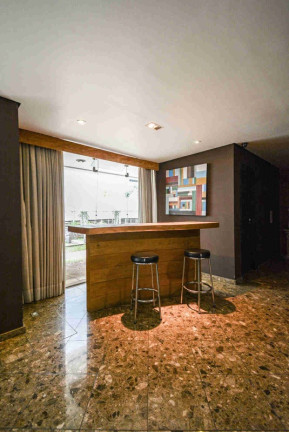 Imagem Imóvel com 1 Quarto à Venda, 30 m² em Cerqueira César - São Paulo