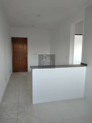 Imagem Apartamento com 2 Quartos à Venda, 50 m² em Jardim Eucalíptos - Sorocaba