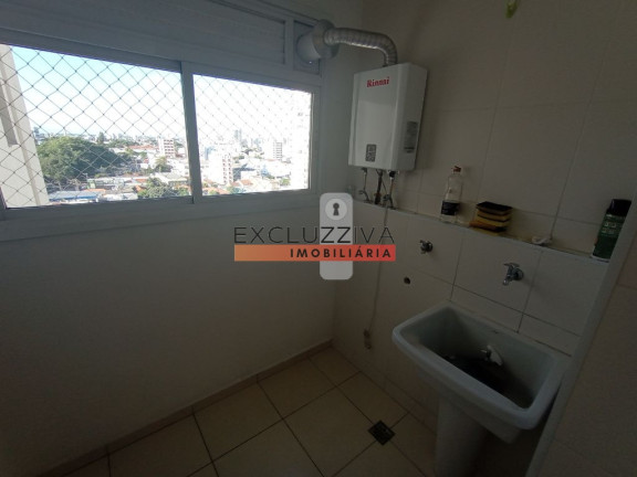 Imagem Apartamento com 3 Quartos à Venda, 82 m² em Centro - Taubaté