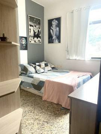 Imagem Apartamento com 3 Quartos à Venda, 98 m² em Botafogo - Rio De Janeiro Imagem Apartamento com 3 Quartos à Venda, 98 m² em Botafogo - Rio De Janeiro