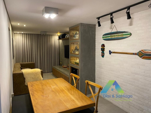 Imagem Apartamento com 2 Quartos à Venda, 67 m² em Vila Brasílio Machado - São Paulo