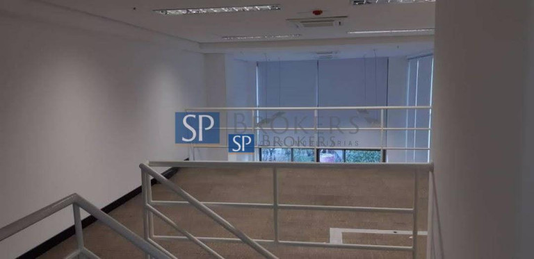 Imagem Sala Comercial para Alugar, 167 m² em Brooklin - São Paulo Imagem Sala Comercial para Alugar, 167 m² em Brooklin - São Paulo