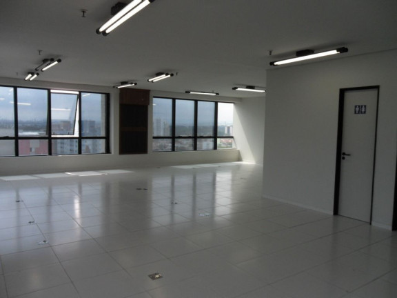 Imagem Sala Comercial para Alugar, 98 m² em Centro - São José Dos Campos Imagem Sala Comercial para Alugar, 98 m² em Centro - São José Dos Campos
