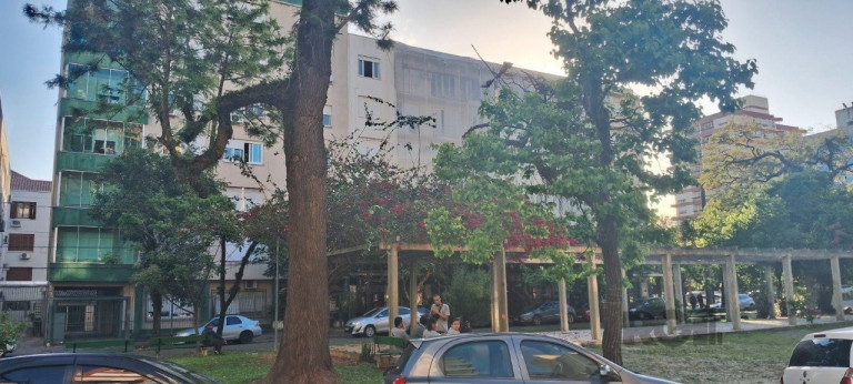 Imagem Apartamento com 2 Quartos à Venda, 96 m² em Farroupilha - Porto Alegre