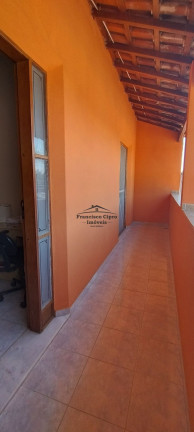 Imagem Sobrado com 2 Quartos à Venda, 180 m² em Cohab - Guaratinguetá Imagem Sobrado com 2 Quartos à Venda, 180 m² em Cohab - Guaratinguetá