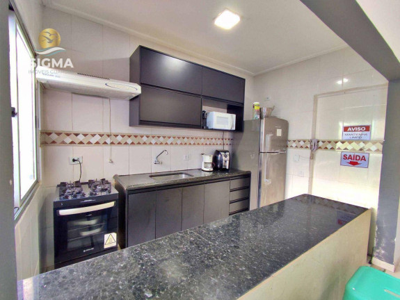 Imagem Cobertura com 2 Quartos à Venda, 89 m² em Enseada - Guarujá
