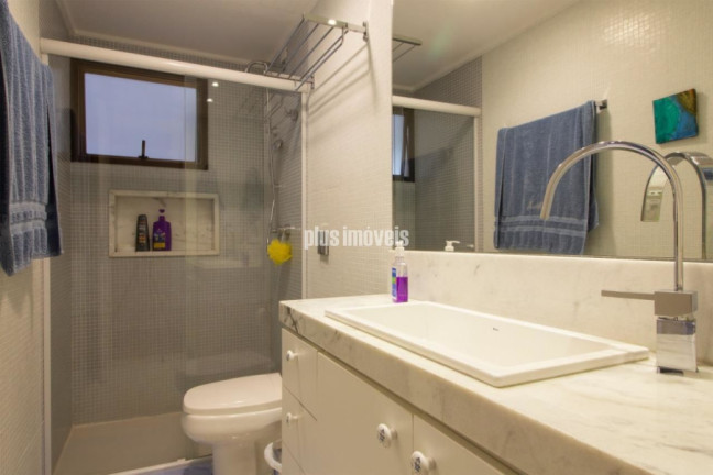 Imagem Apartamento com 4 Quartos à Venda, 275 m² em Real Parque - São Paulo
