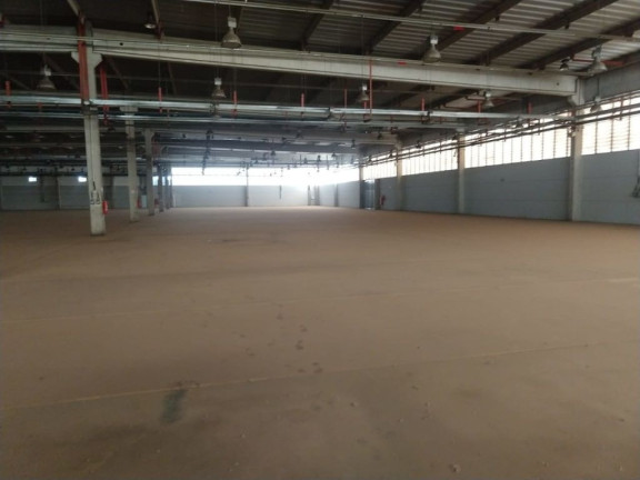 Imagem Imóvel Comercial para Alugar, 11.996 m² em Centro - Santo Antônio De Posse Imagem Imóvel Comercial para Alugar, 11.996 m² em Centro - Santo Antônio De Posse