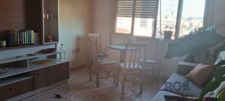 Imagem Apartamento com 2 Quartos à Venda, 96 m² em Farroupilha - Porto Alegre